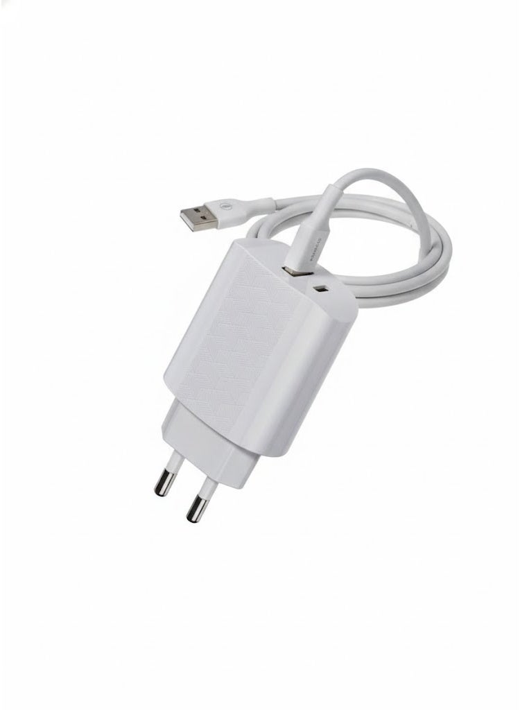 X-Plus XS-SF214 38W Smart Fast Charger Kit - Image 1